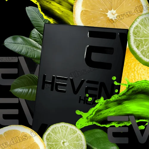 Табак Heven (Хевен) - Sour Citrus (Кислый Цитрус) 50г